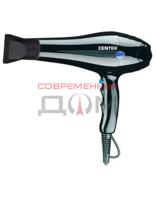 Фен Centek CT-2239 черн.